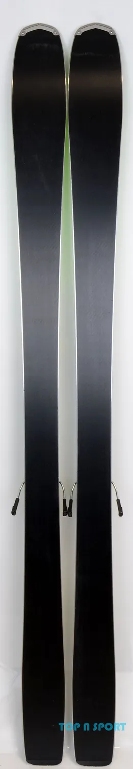 Dynastar Powertrack 79 Ltd skis occasion polyvalent
