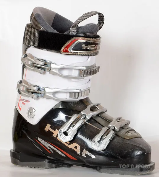 Head Edge 9.5 chaussures de ski occasion