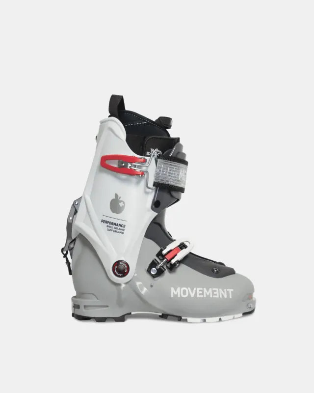 Movement Skis PERFORMANCE W chaussure de ski de randonnée femme