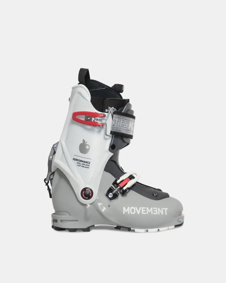 Movement Skis PERFORMANCE W chaussure de ski de randonnée femme
