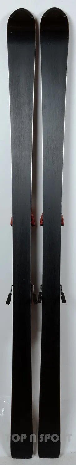 Salomon Equipe T 2V Race skis junior occasion slalom
