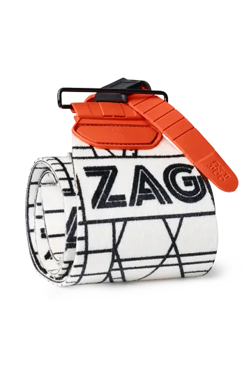 Zag Skis Ubac 110 Pro peaux mixtes
