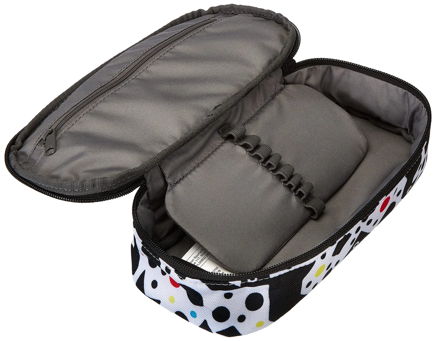 Burton Switchback trousse 1 L fermeture zippée