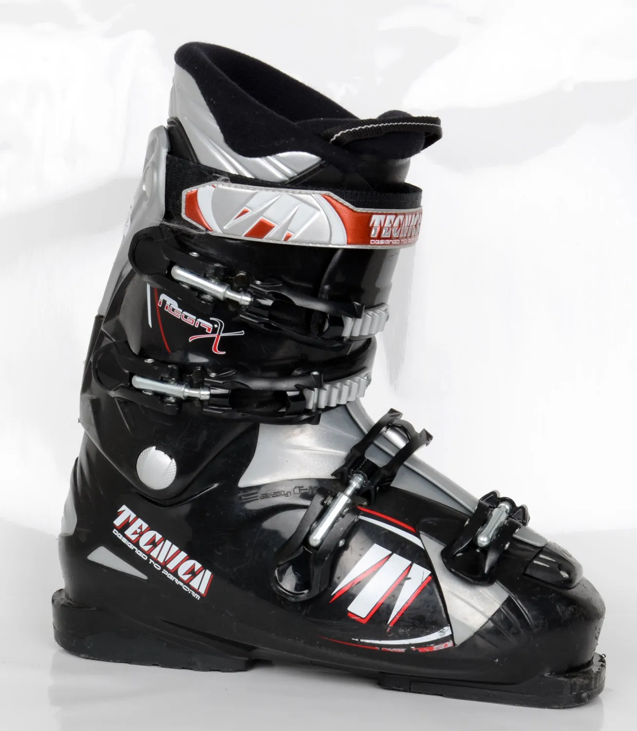 Tecnica Mega X chaussures de ski d'occasion