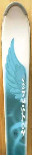 Rossignol Bandit B78 W skis occasion freeride