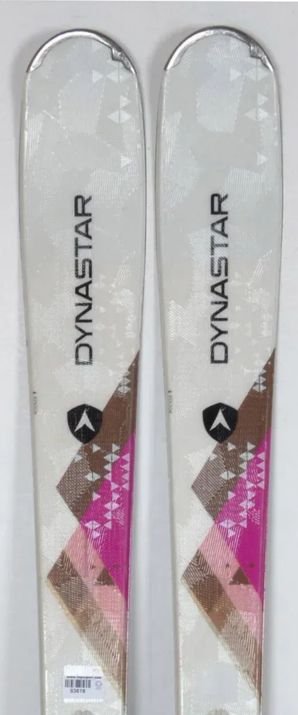Dynastar Glory 74 Xpress skis femme occasion