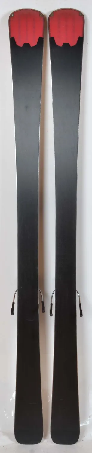 Rossignol Pursuit 400 Carbon ski d’occasion carbone