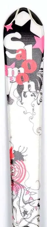Salomon Jade Junior L skis occasion all mountain