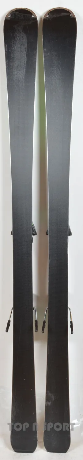 Atomic Redster XT skis d'occasion piste stable
