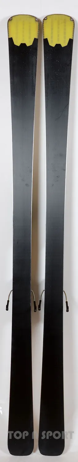 Rossignol Pursuit 400 Ltd ski occasion carving piste