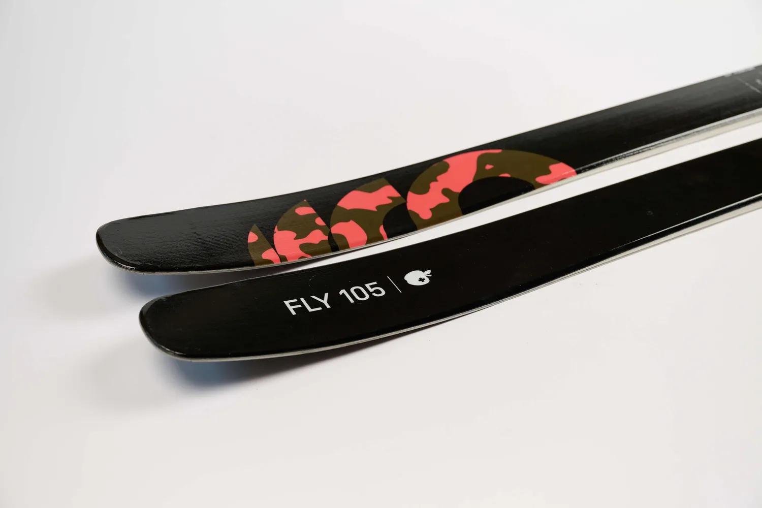 Movement Fly 105 ski freestyle backcountry