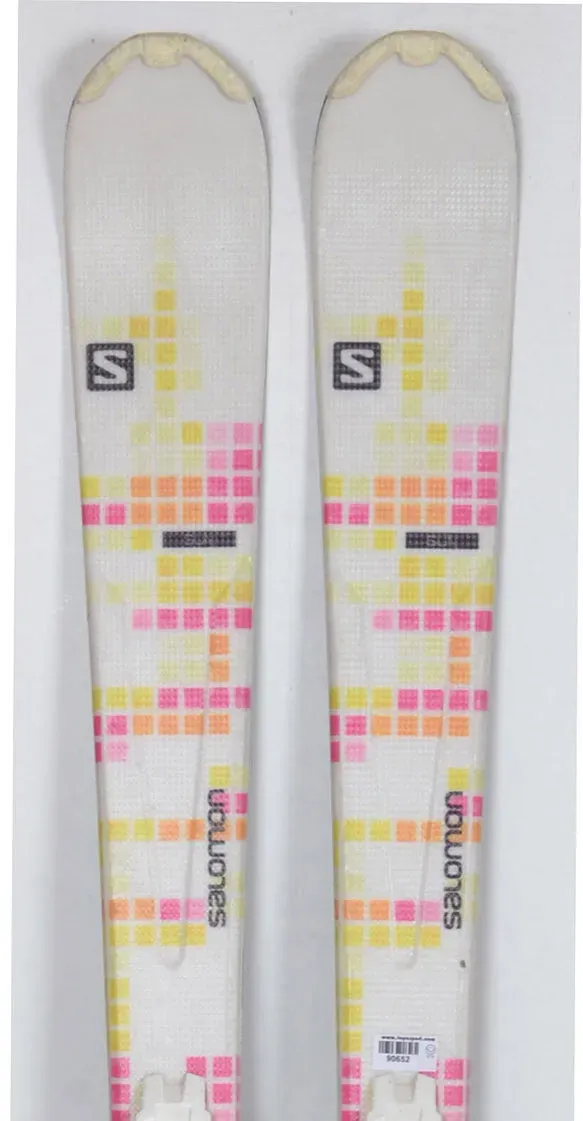 Salomon SUN R ski femme d’occasion