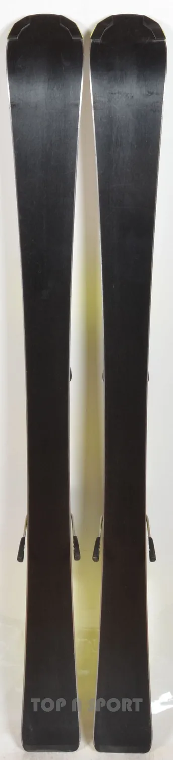 Head Supershape SLR 2 JR skis junior piste