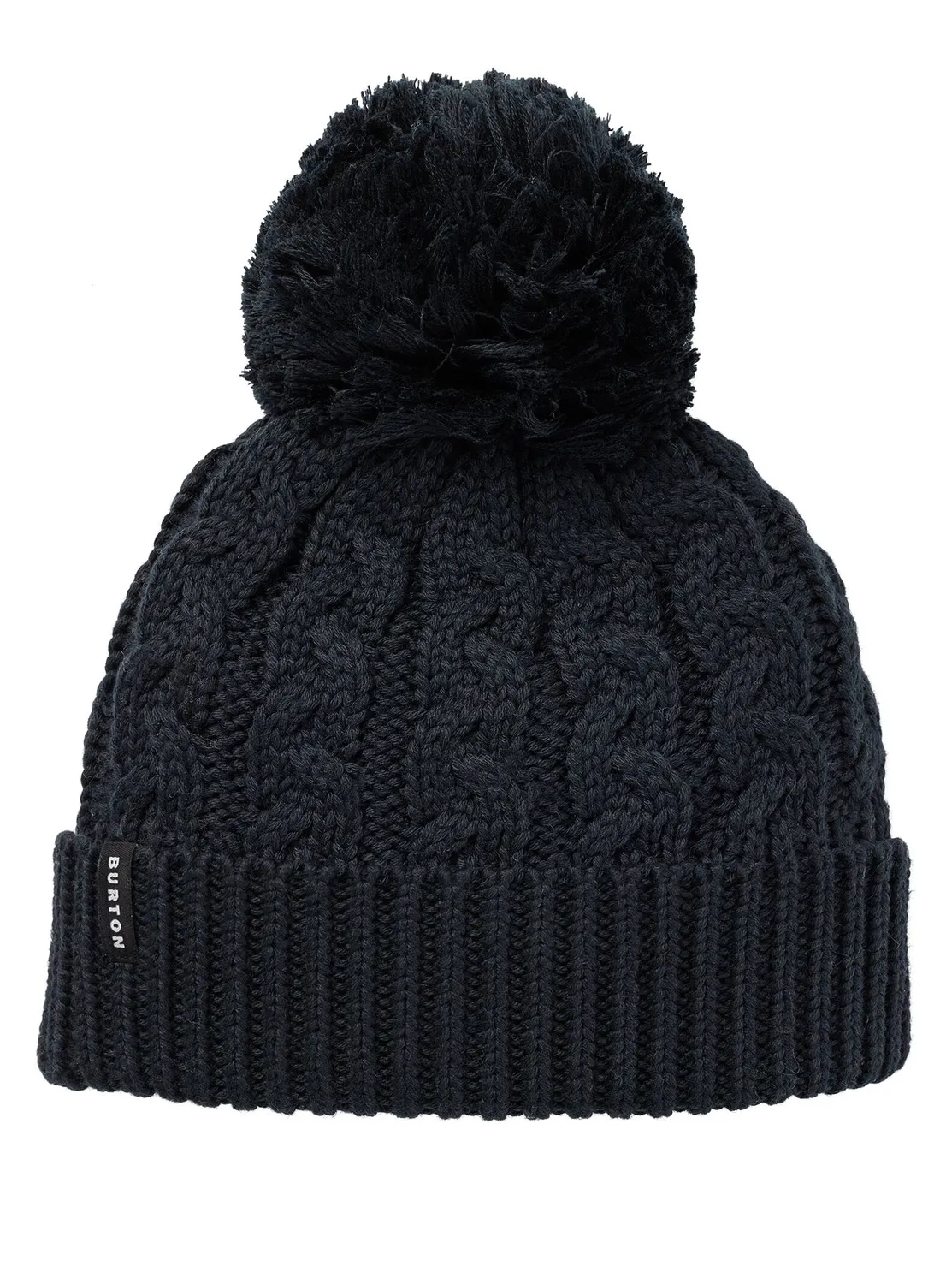 Burton Zippy bonnet femme doublure polaire sherpa