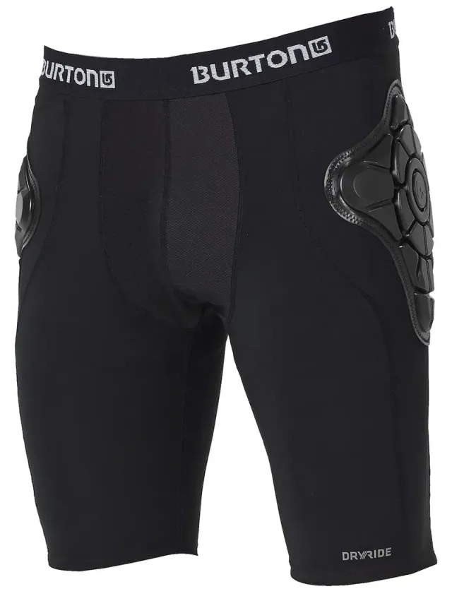 Burton Total Imp short protection snowboard