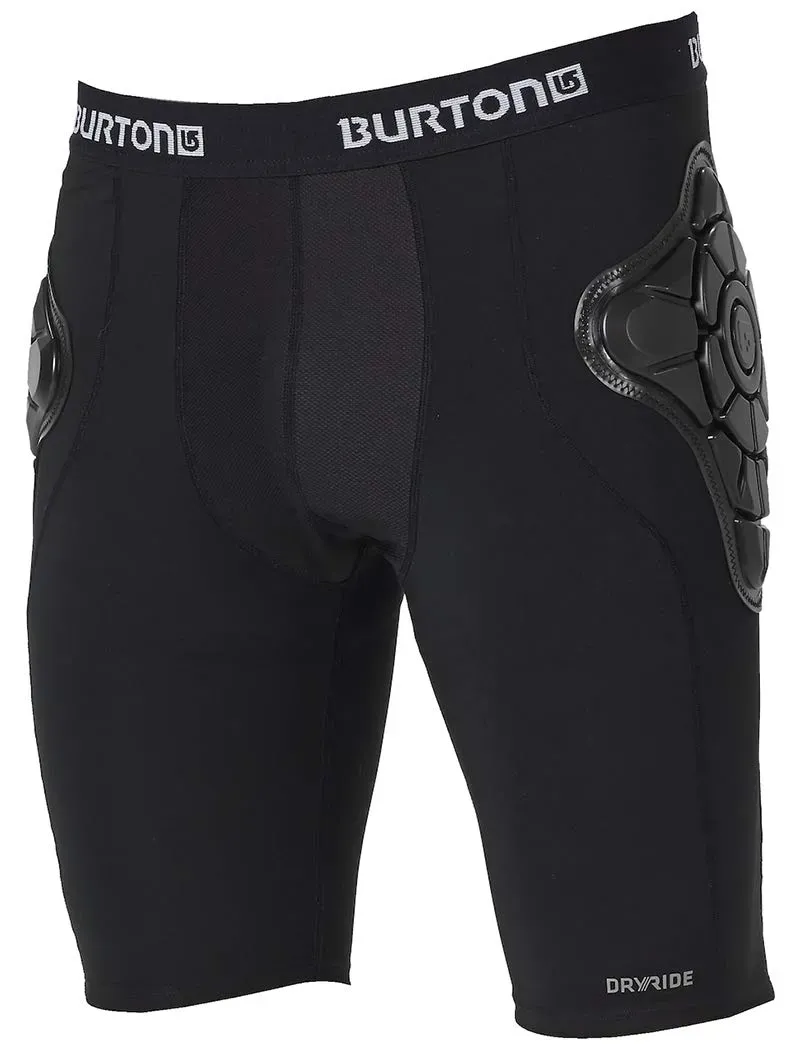 Burton Total Imp short protection snowboard