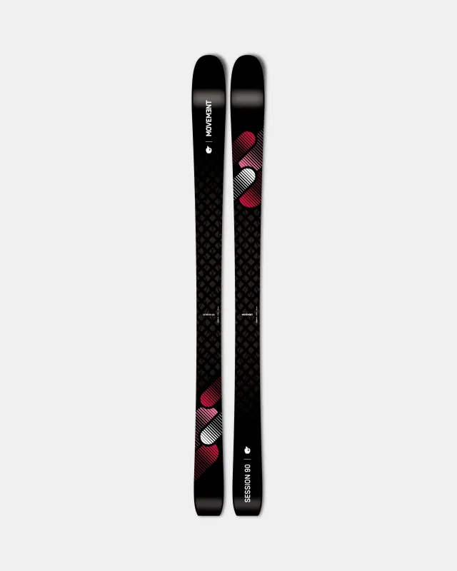 Movement Session 90W ski de randonnée femme