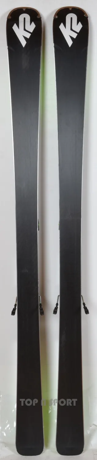 K2 iKonic 80 Ti skis d'occasion 80 mm