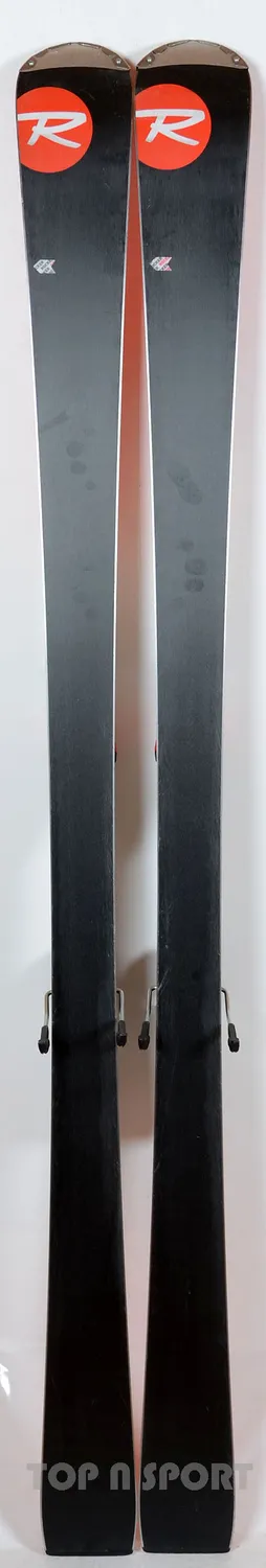 Rossignol Hero Elite ST Carbon skis occasion slalom