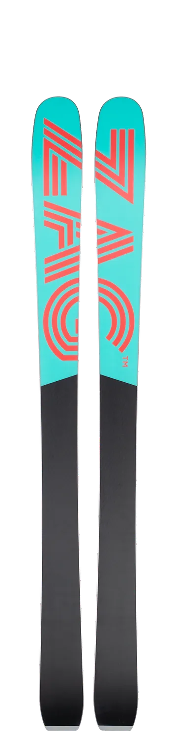 Zag Skis Harfang 96 Lady (24-25) skis