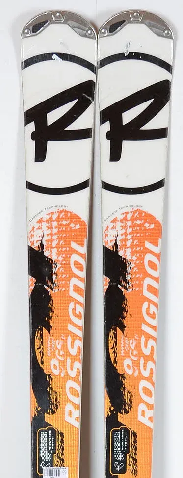 Rossignol Radical 9GS Ti Worldcup skis géant d'occasion
