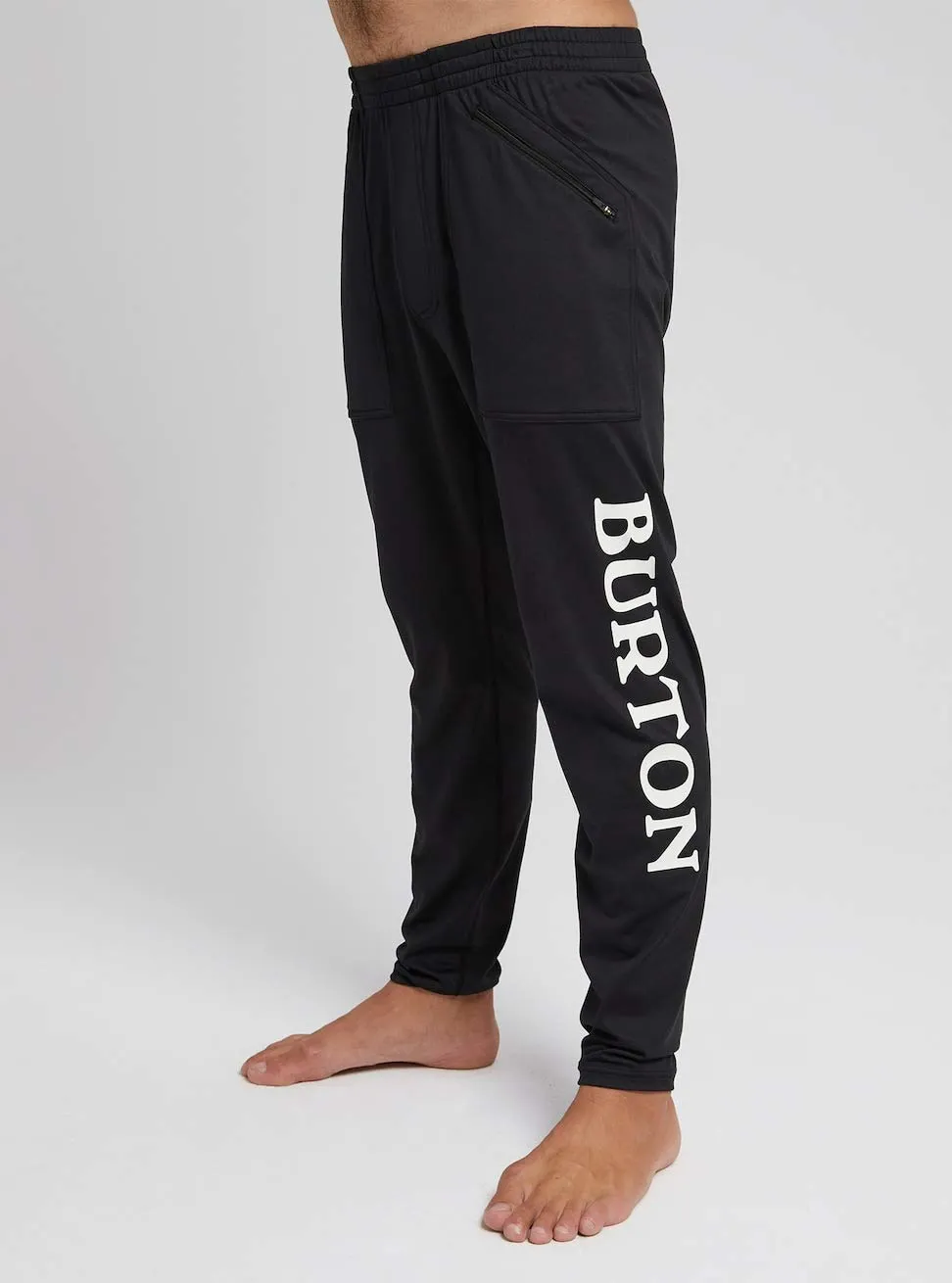 Burton Midweight Base Layer Stash Pant pantalon thermique homme