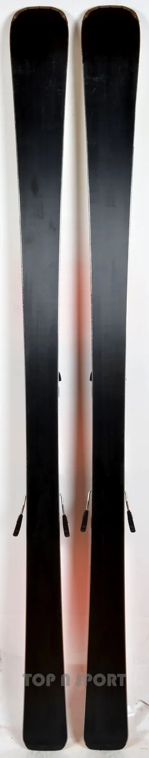 Head V-Shape V6 skis occasion patin 78 mm