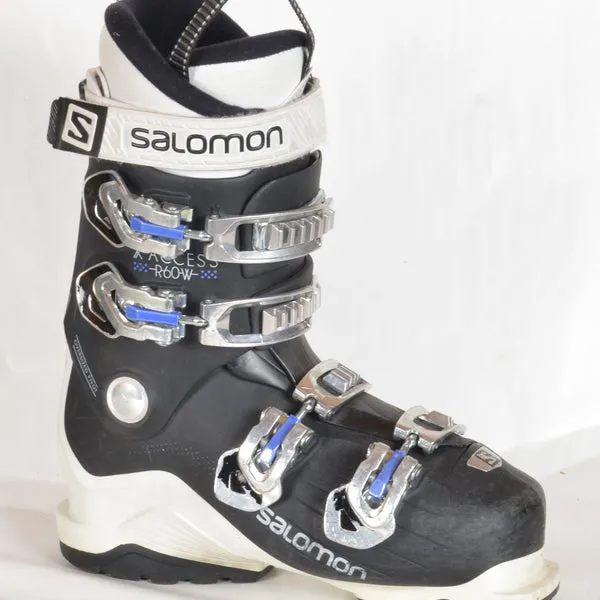 Salomon X Access R 60 W chaussure ski occasion femme