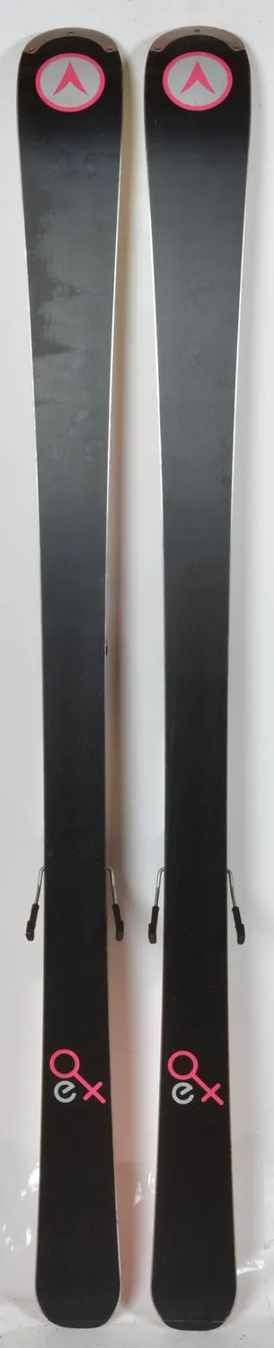 Dynastar Exclusive Elite Light skis d'occasion femme