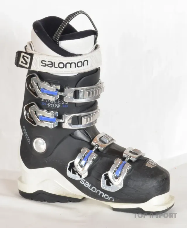 Salomon X Access R 60 W chaussure ski occasion femme