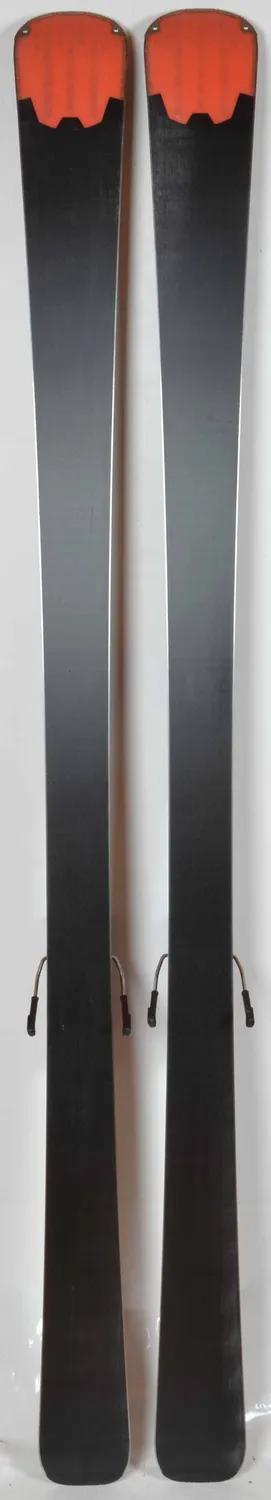 Rossignol Pursuit 500 Ltd skis occasion performance