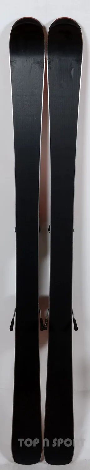 Head Super Shape skis junior d'occasion performance