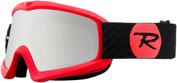 Rossignol Raffish Hero masque de ski neuf 3 écrans