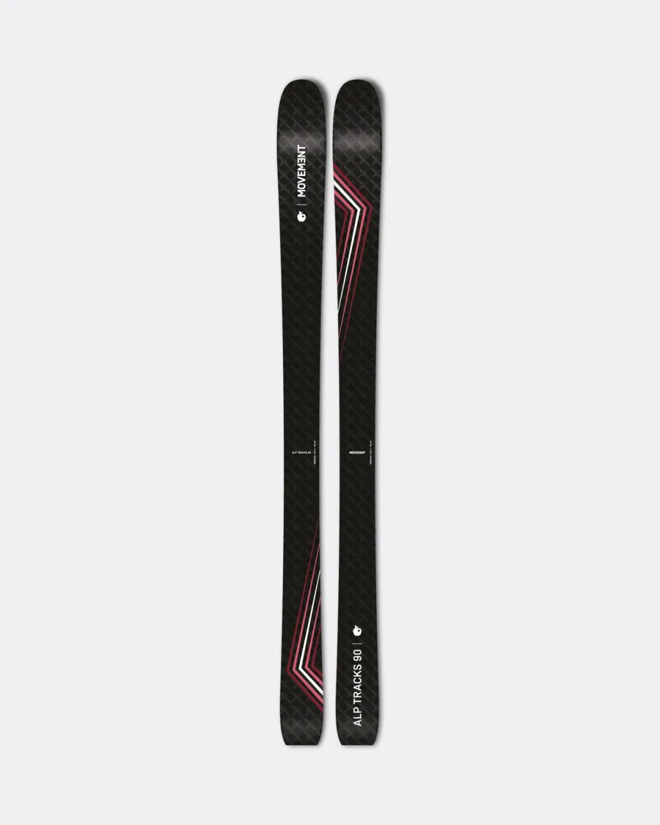 Movement Alp Tracks 90W ski de montagne femme
