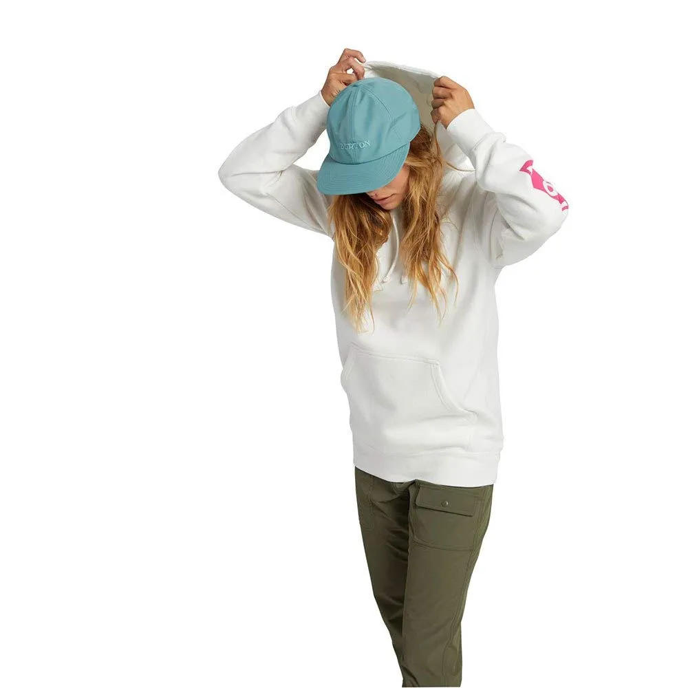 Burton of London Vault sweat à capuche homme