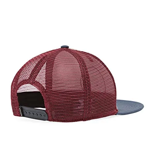 Burton Marble Head casquette