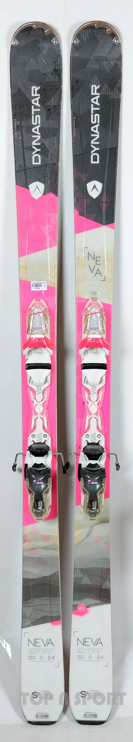Dynastar NEVA 84 W skis femme tout terrain