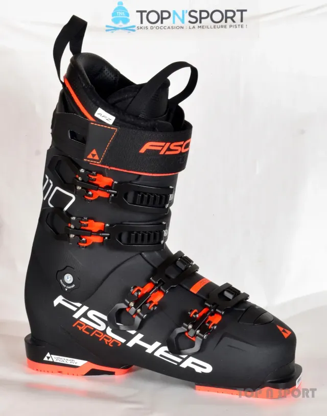 Fischer RC Pro 110 VCM FF chaussures de ski neuves