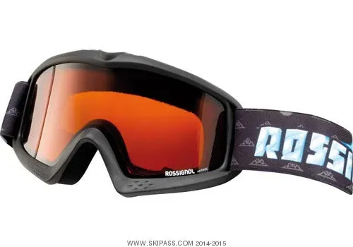 Rossignol Raffish Pinguin masque de ski junior neuf