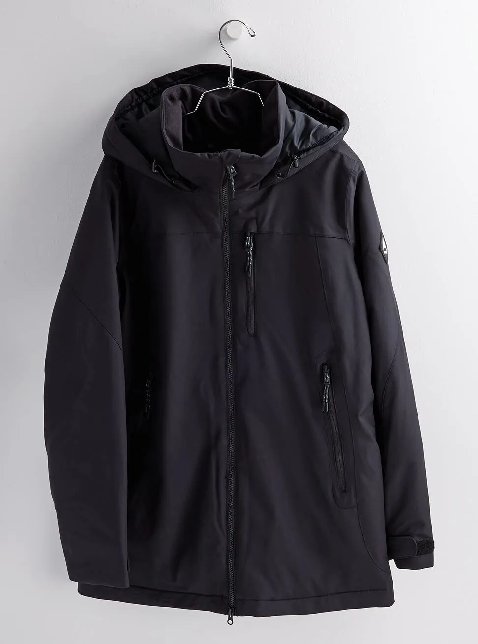Burton Lelah Veste de Snowboard Femme Isolée Imperméable