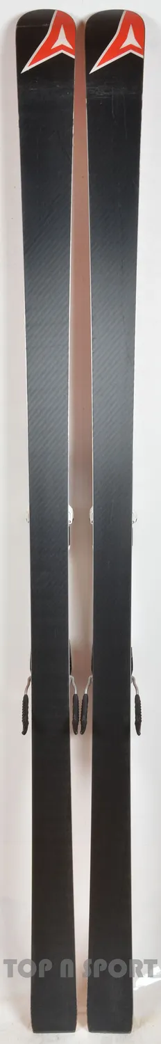 Atomic D2 Race GS skis d'occasion slalom géant