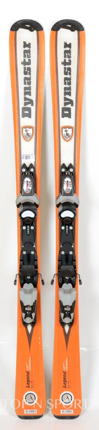 Dynastar Legend Team skis junior occasion