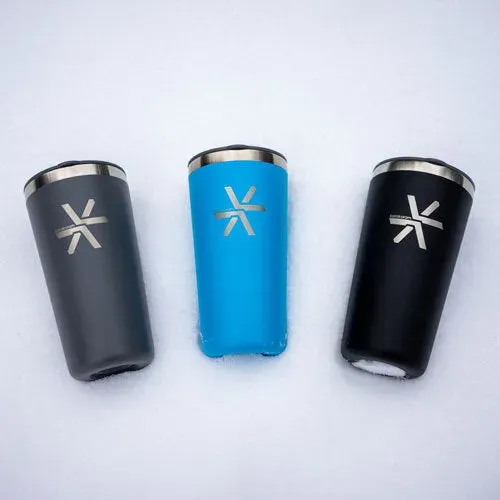 Karakoram 20oz Hydro Flask gourde isotherme