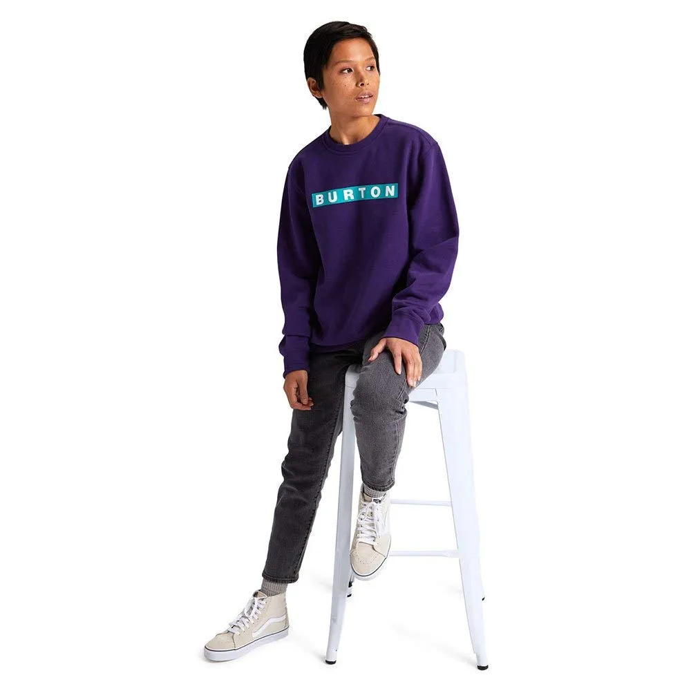 Burton Vault sweatshirt homme col rond