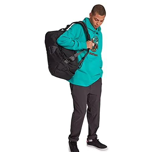 Burton Multipath sac de voyage 40L imperméable