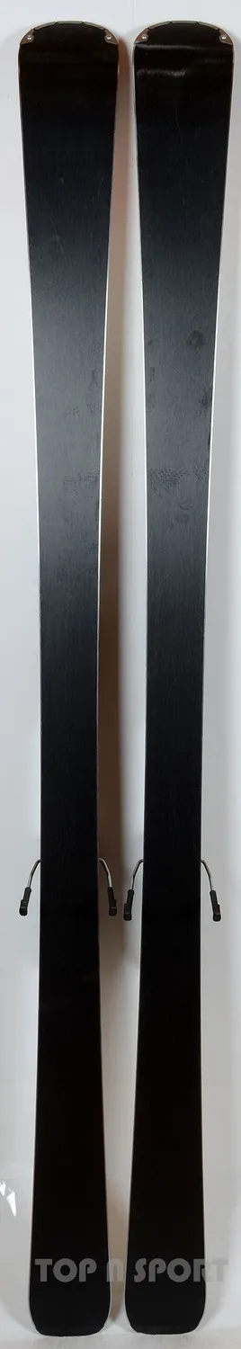 Rossignol Pursuit 100 skis piste occasion débutant