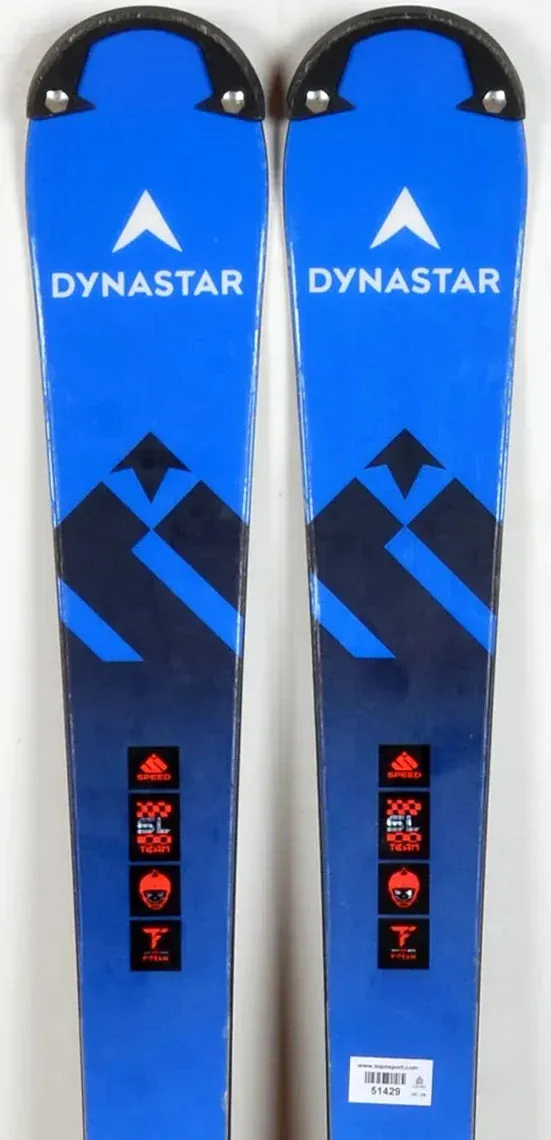Dynastar Speed Omeglass Team SL ski occasion junior slalom