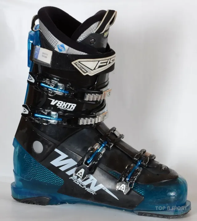 Fischer V8 XTR chaussures de ski d’occasion