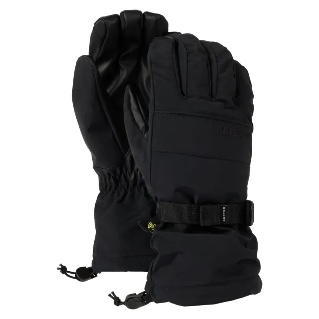 Burton Profile gants homme imperméables tactiles
