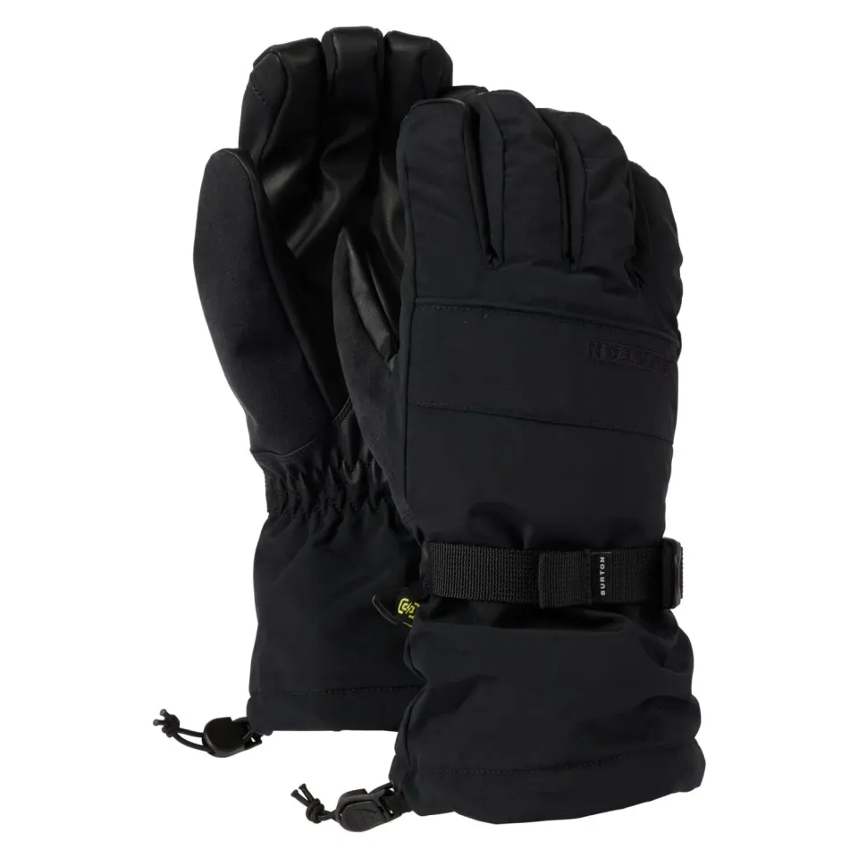 Burton Profile gants homme imperméables tactiles